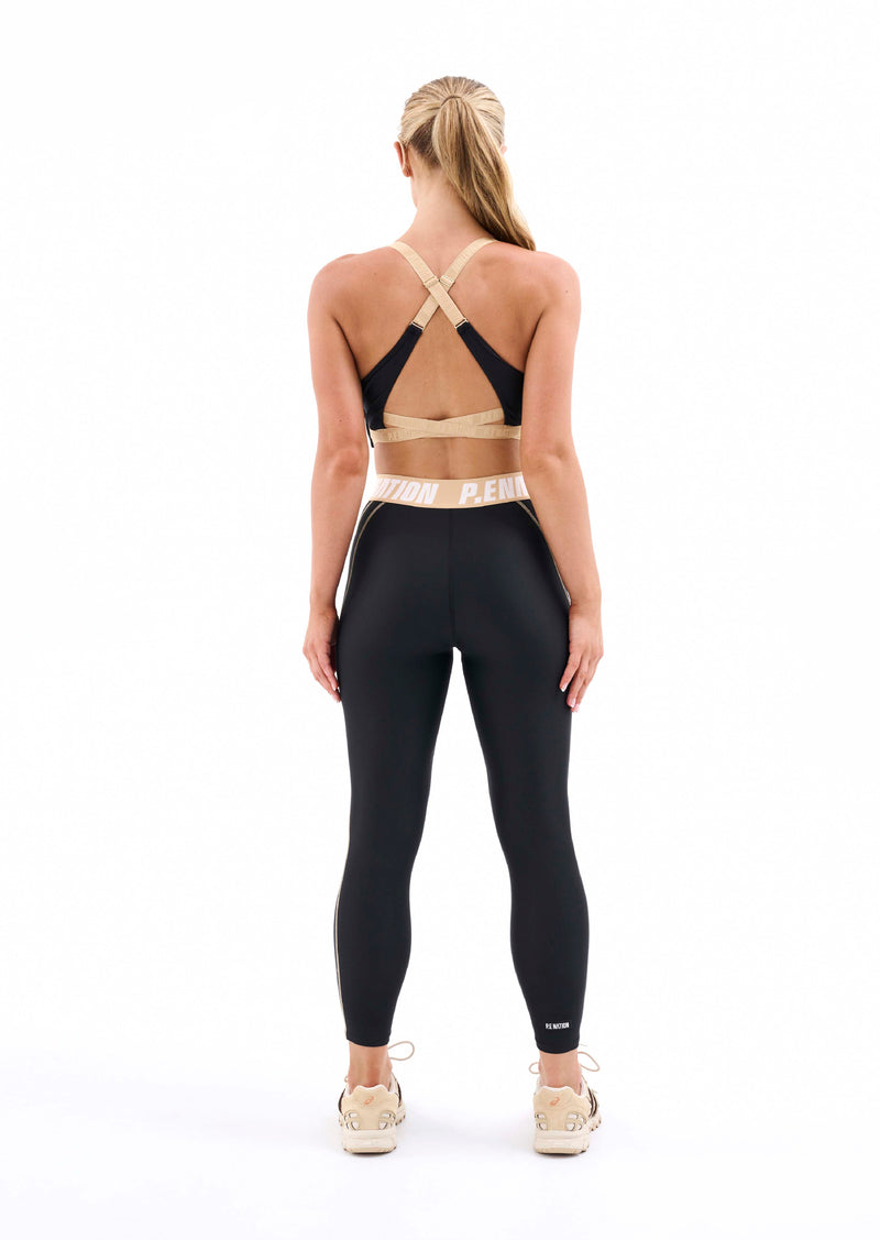 AUGUSTA LEGGING IN BLACK