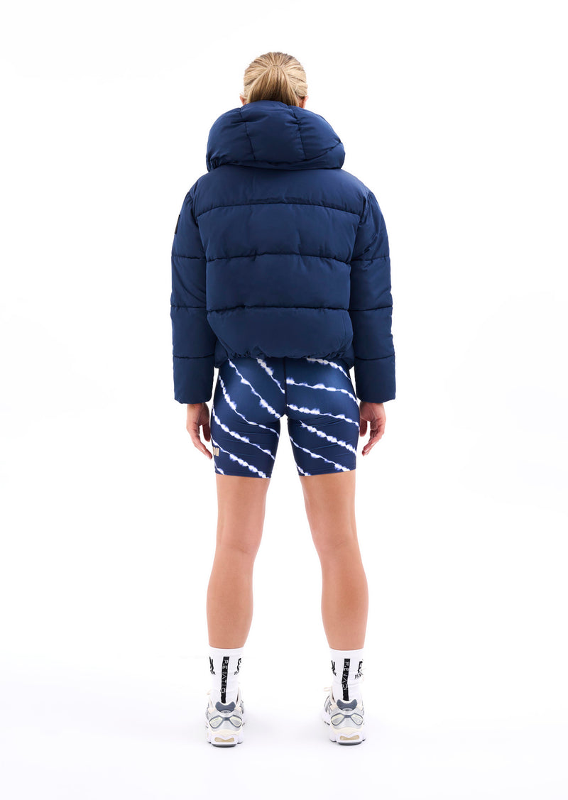 ALL AROUND JACKET IN DARK NAVY