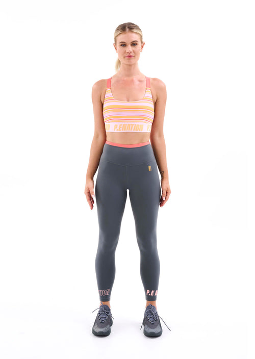 REACTION LEGGING IN DARK SHADOW