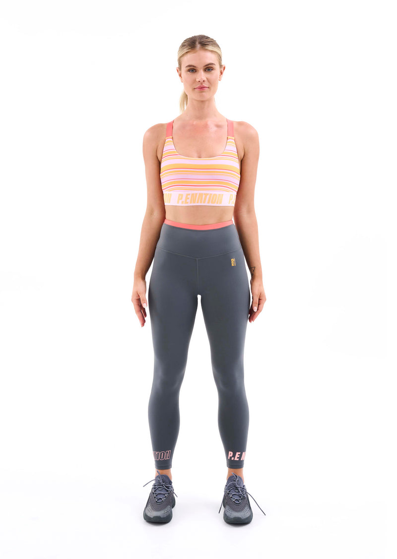 REACTION LEGGING IN DARK SHADOW