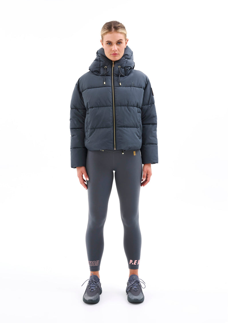 Pe nation sonic new arrivals boom jacket