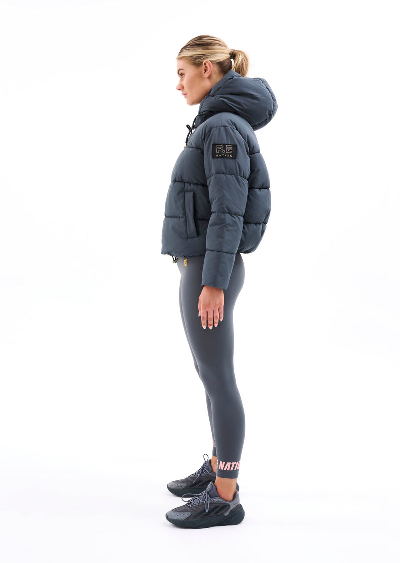 All around jacket hotsell