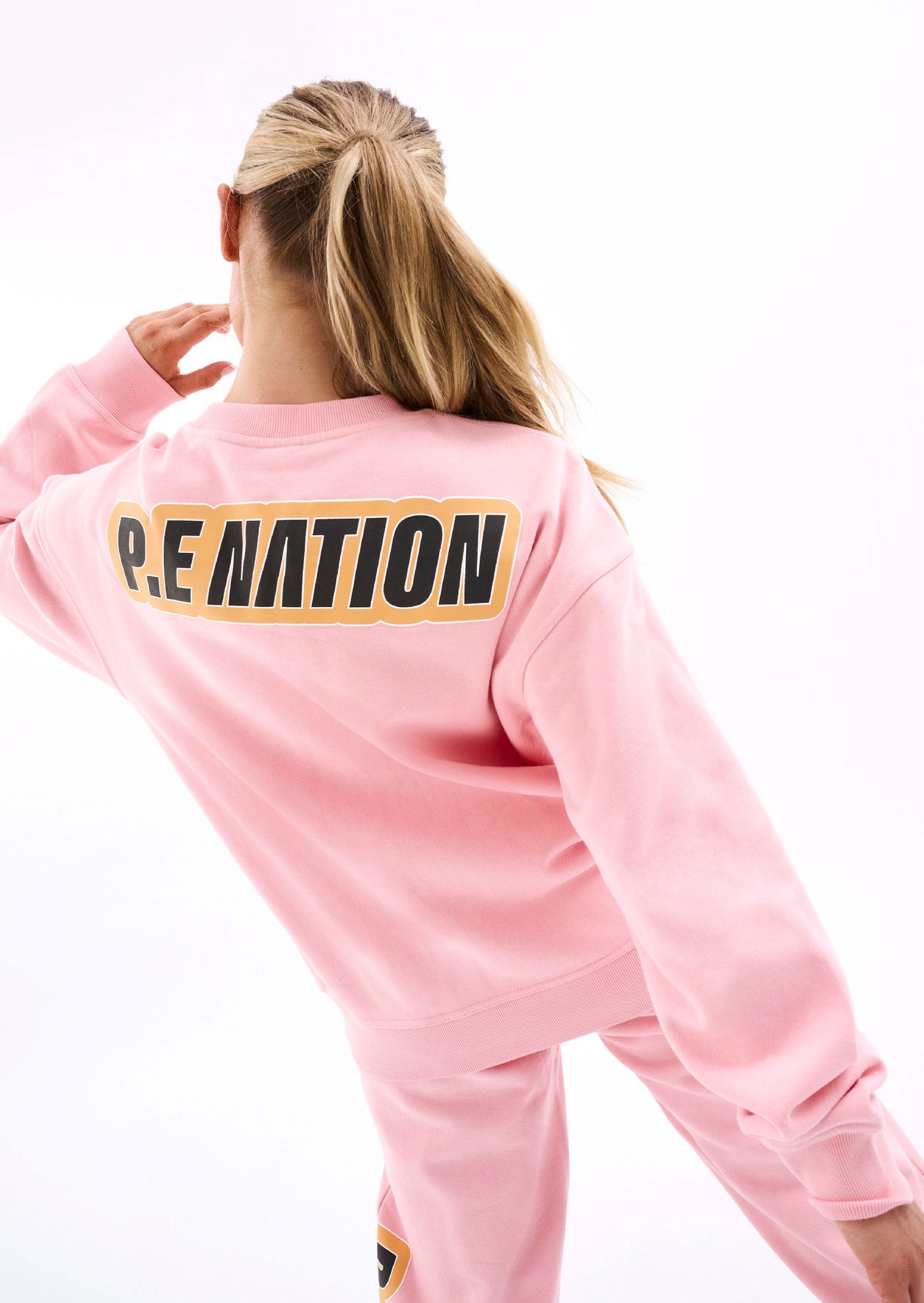 Pe nation sales sonic sweat