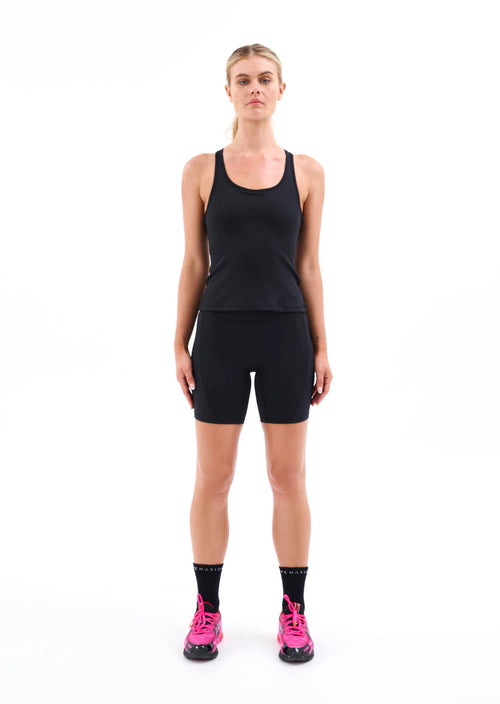 RESET TANK IN BLACK
