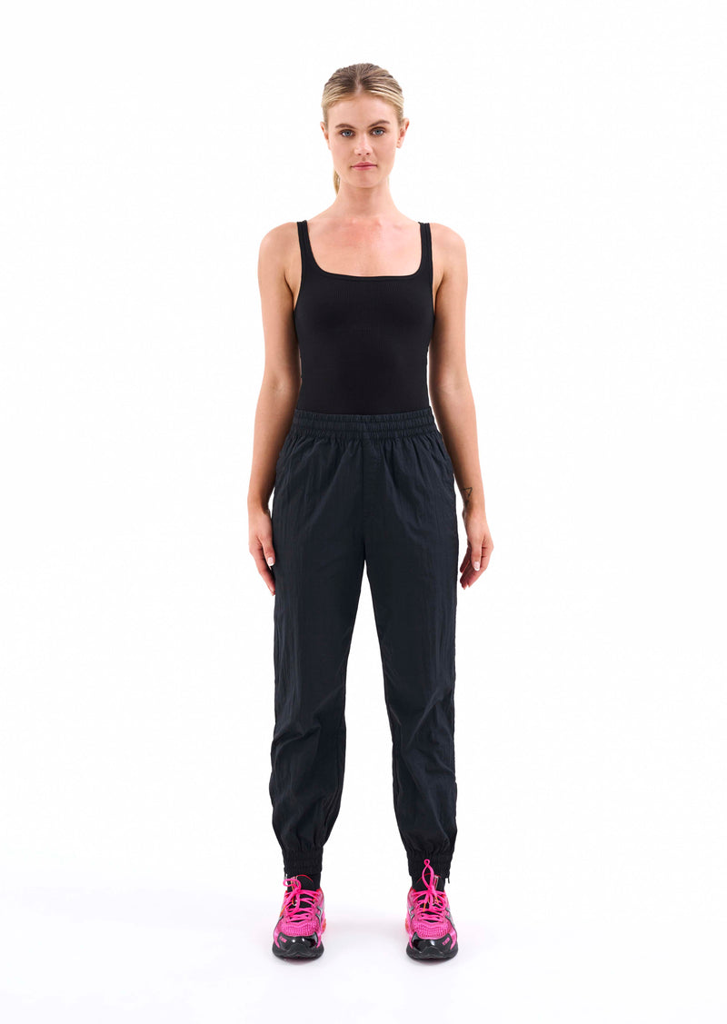 MERCER PANT IN BLACK