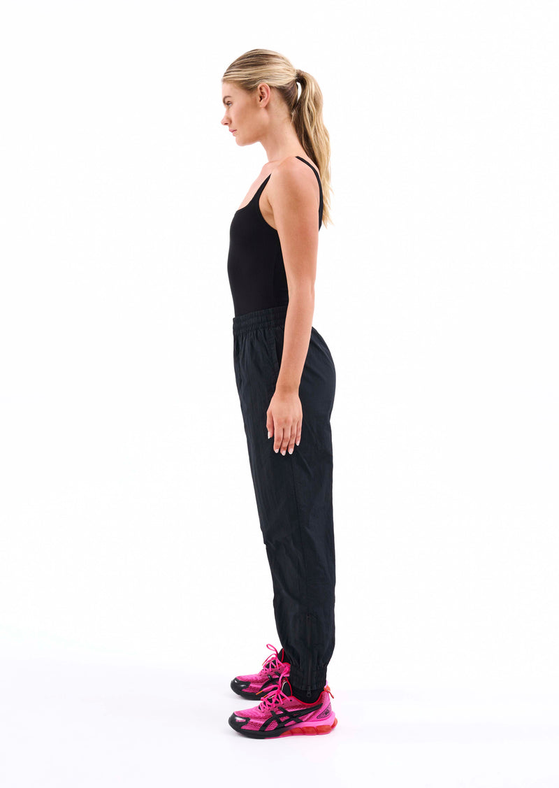 MERCER PANT IN BLACK