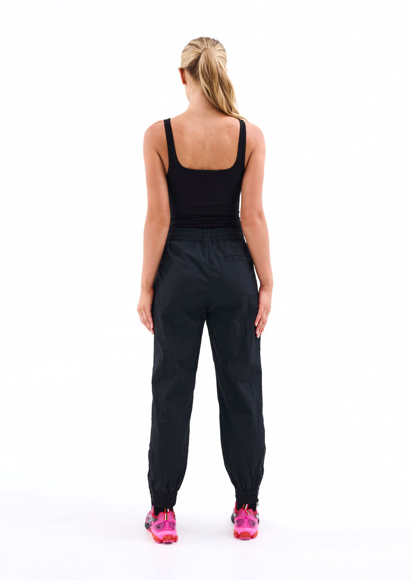 MERCER PANT IN BLACK