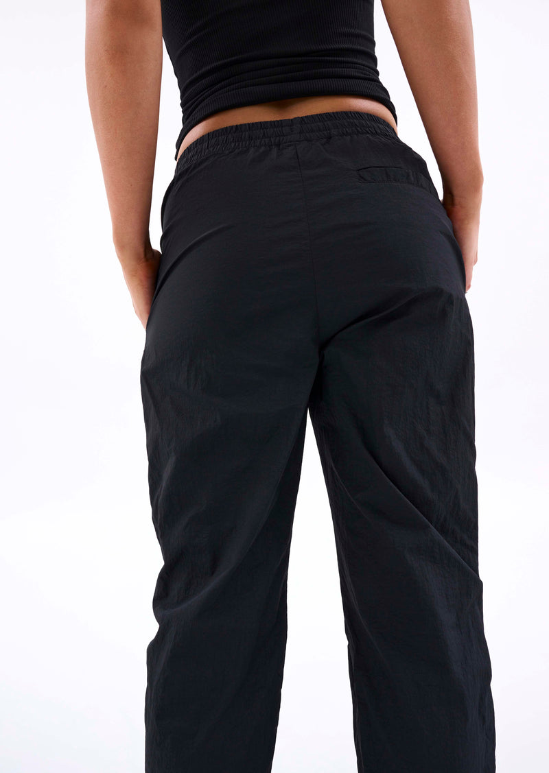 MERCER PANT IN BLACK