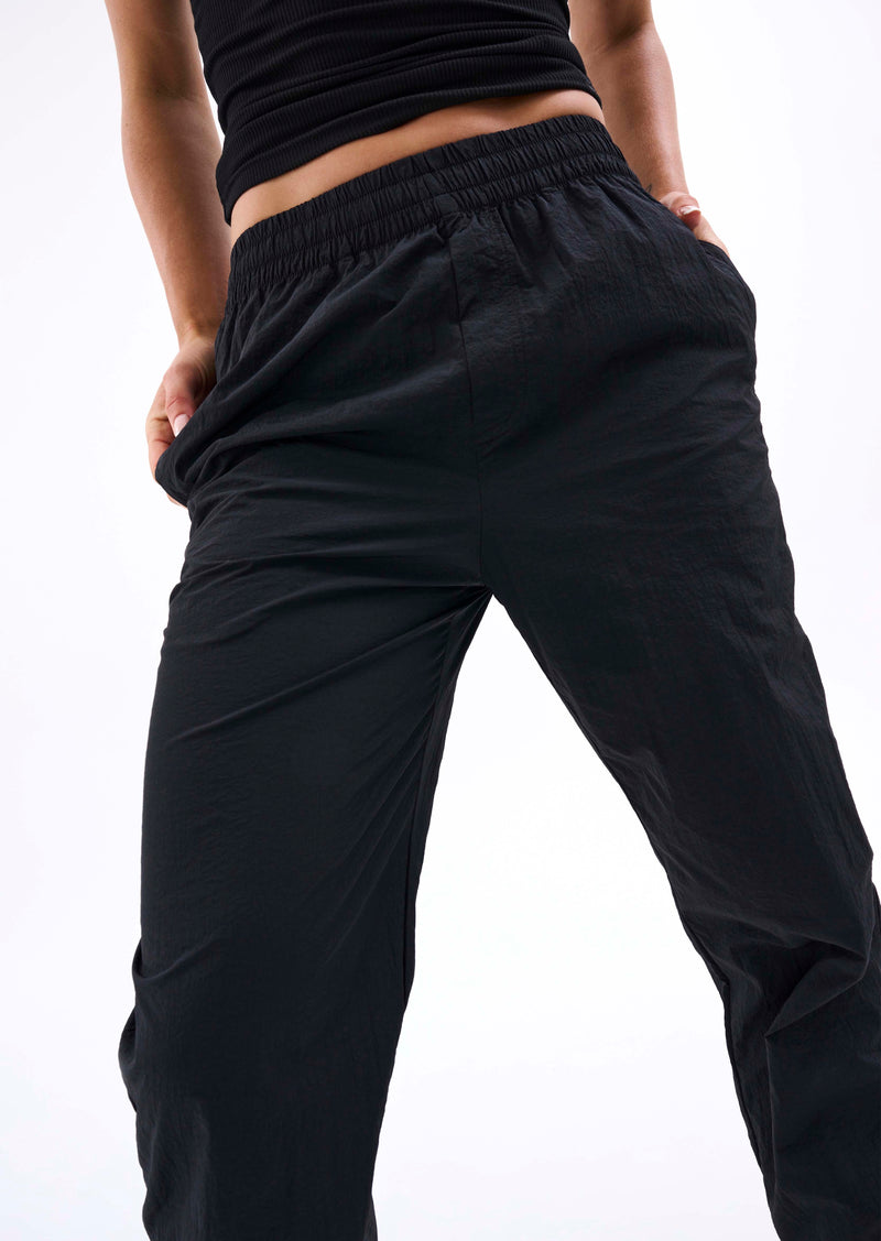 MERCER PANT IN BLACK