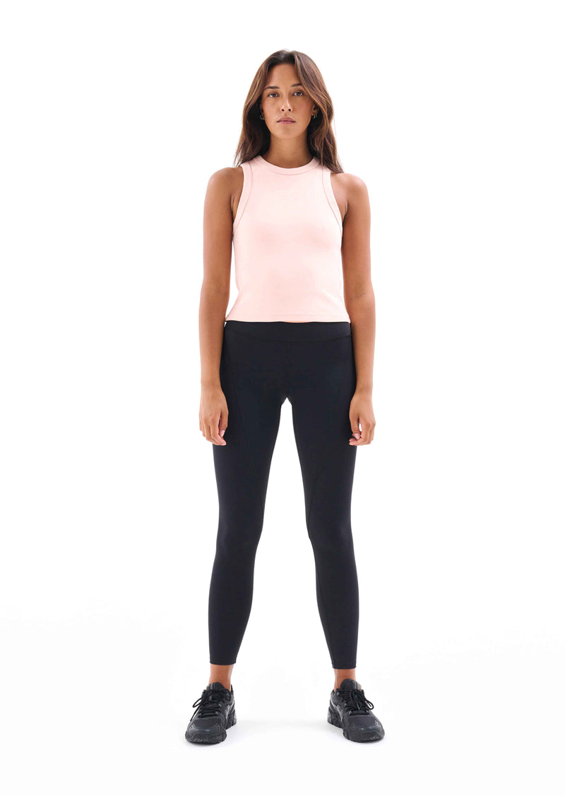 ARCADE TANK IN SALMON