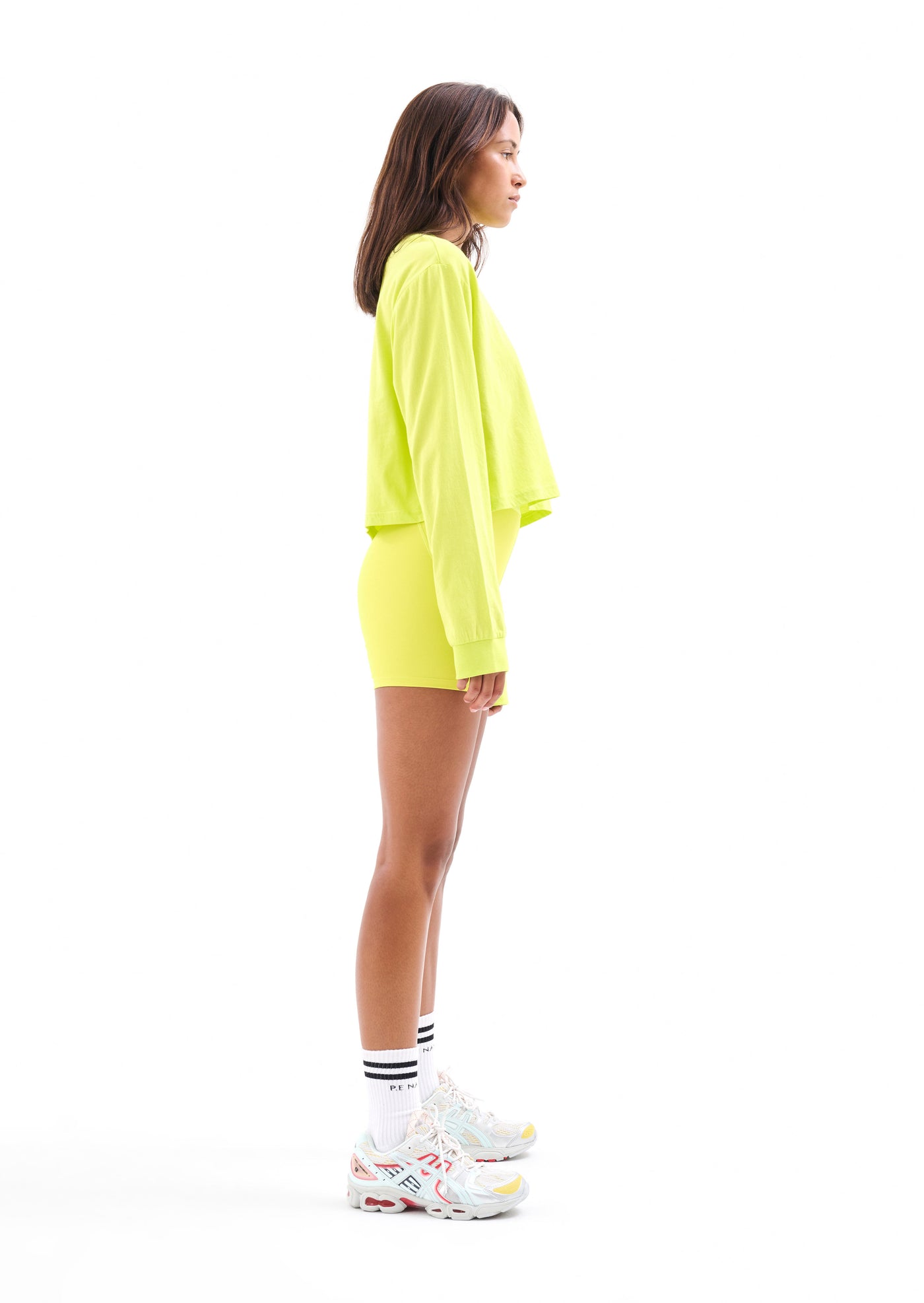 DEBUT LS TEE IN SULPHUR SPRING