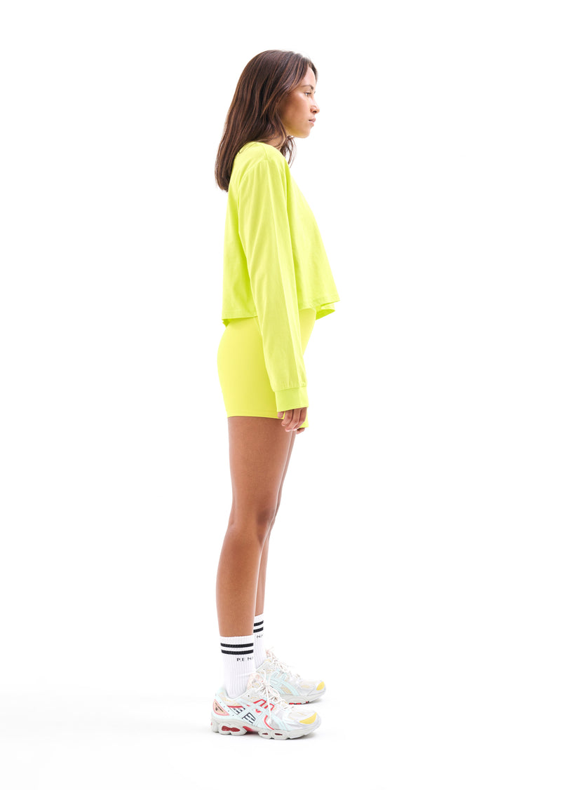 DEBUT LS TEE IN SULPHUR SPRING