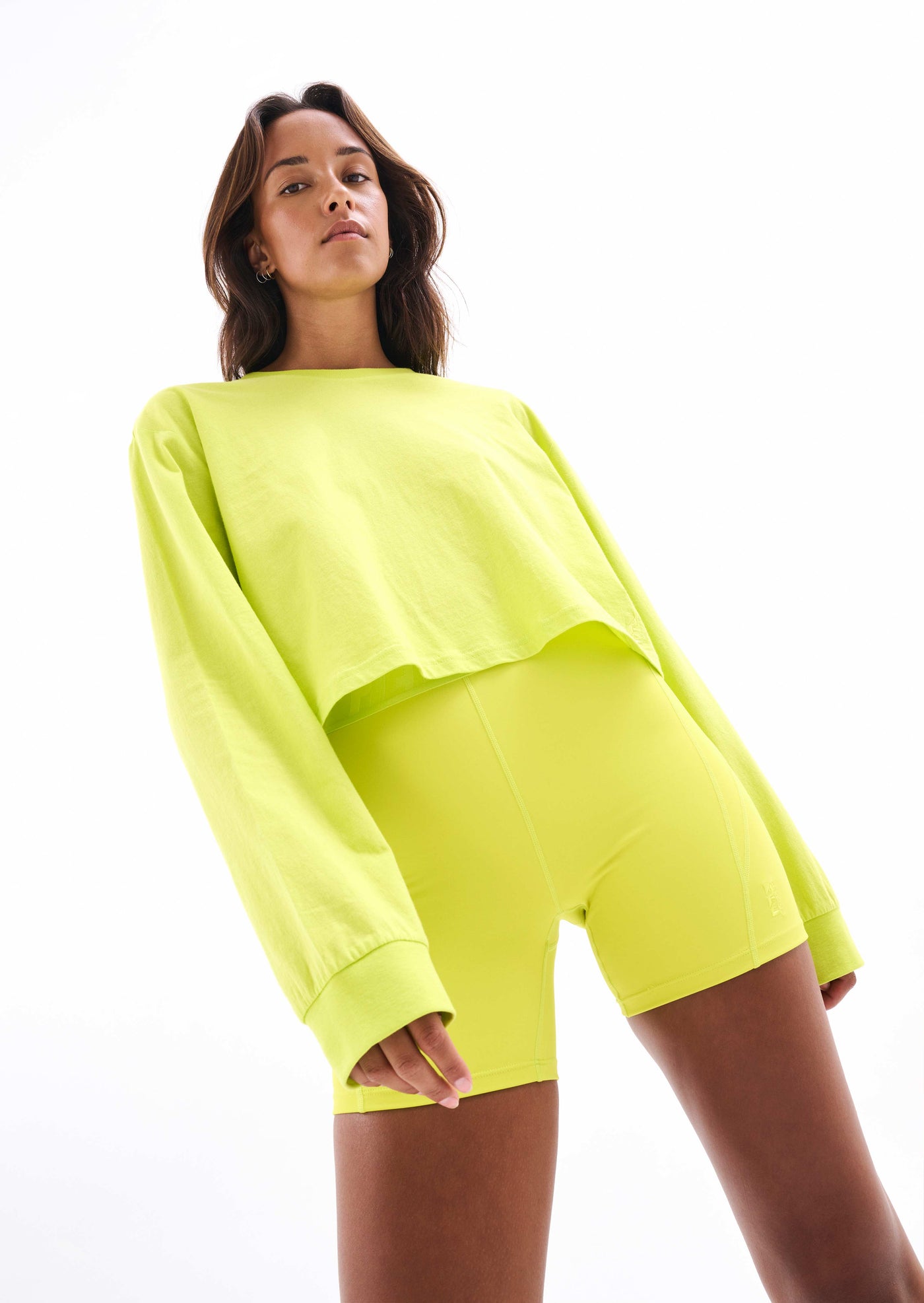 DEBUT LS TEE IN SULPHUR SPRING