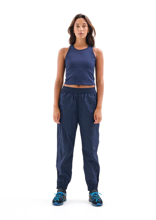 MERCER PANT IN DARK NAVY