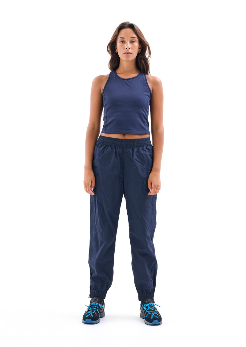 MERCER PANT IN DARK NAVY
