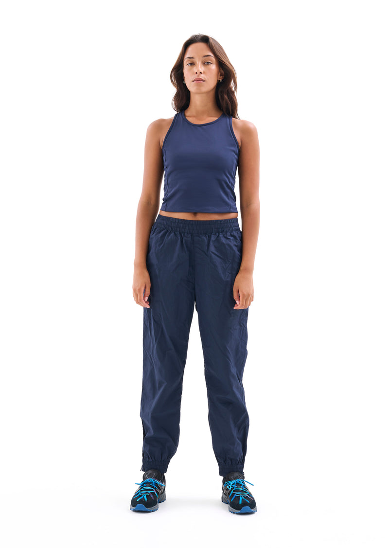 RECALIBRATE TANK IN DARK NAVY