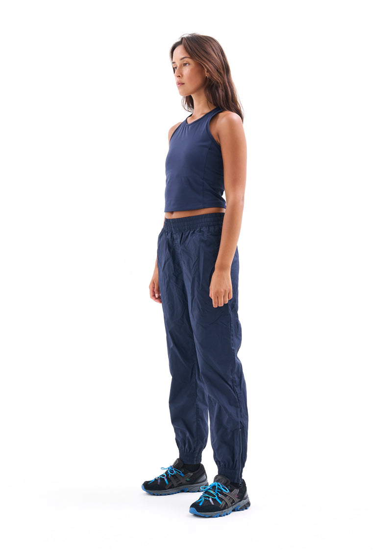 MERCER PANT IN DARK NAVY