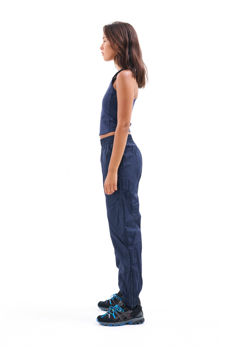 MERCER PANT IN DARK NAVY