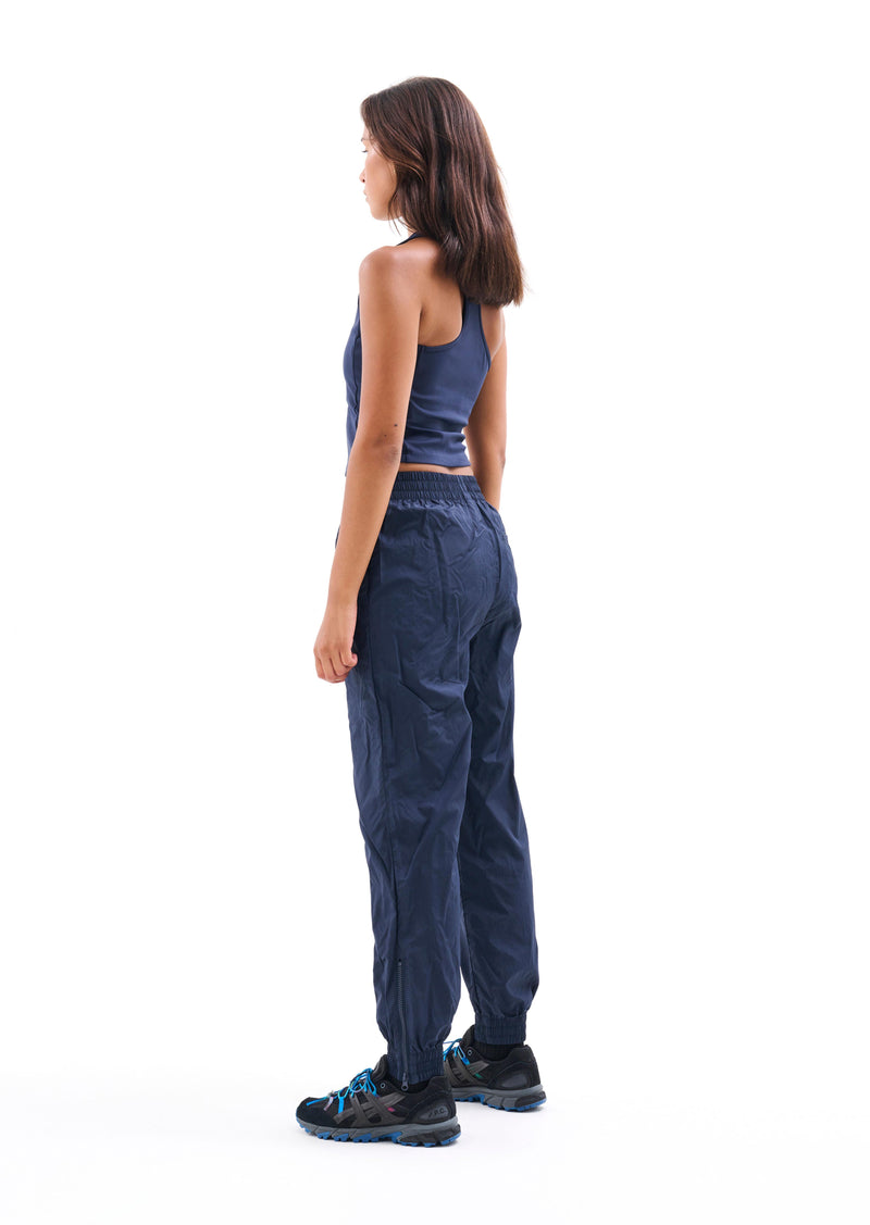 RECALIBRATE TANK IN DARK NAVY