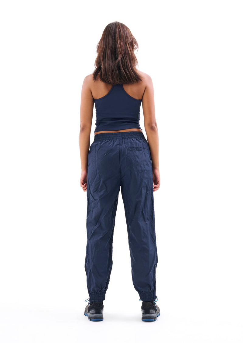 RECALIBRATE TANK IN DARK NAVY