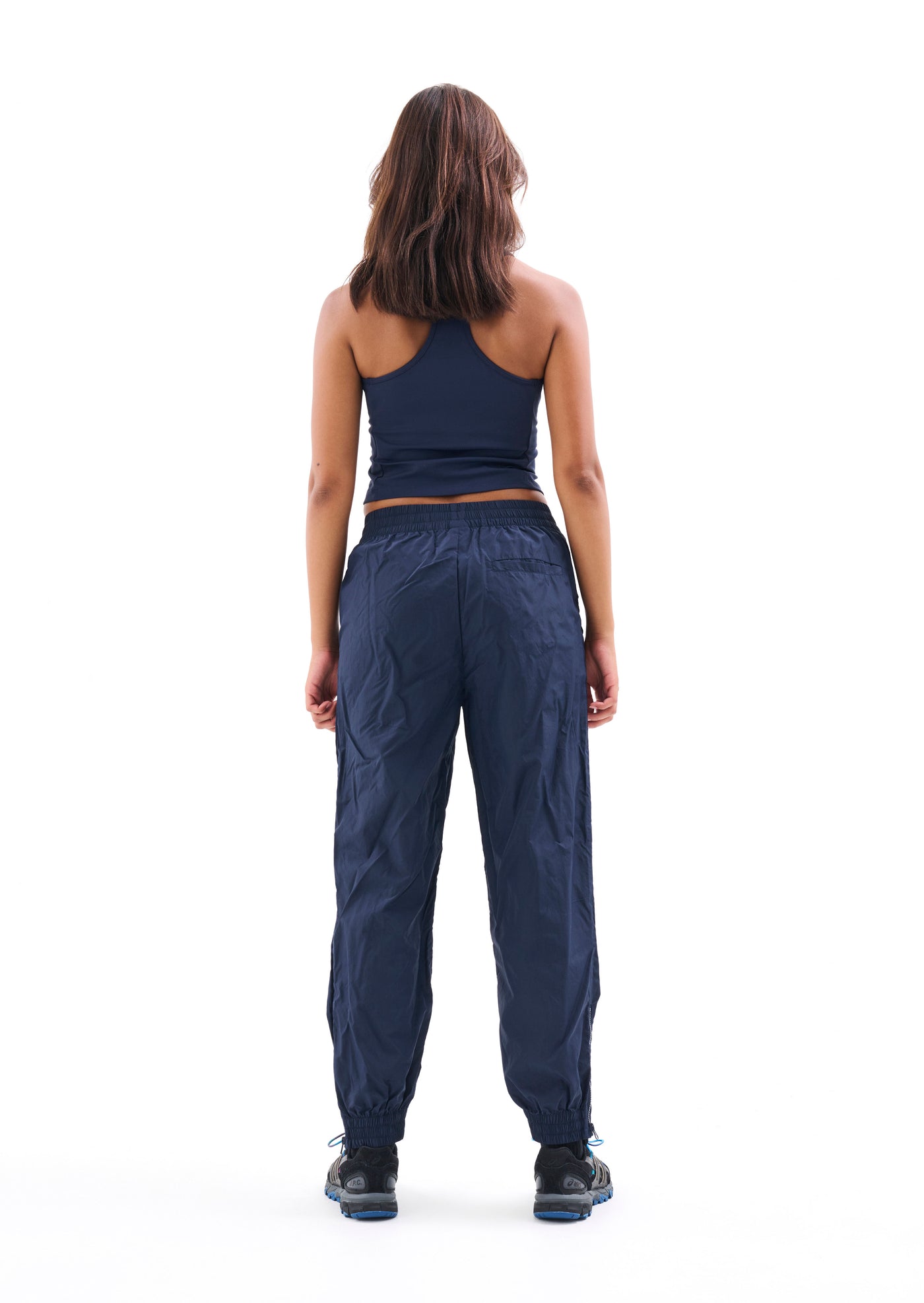MERCER PANT IN DARK NAVY