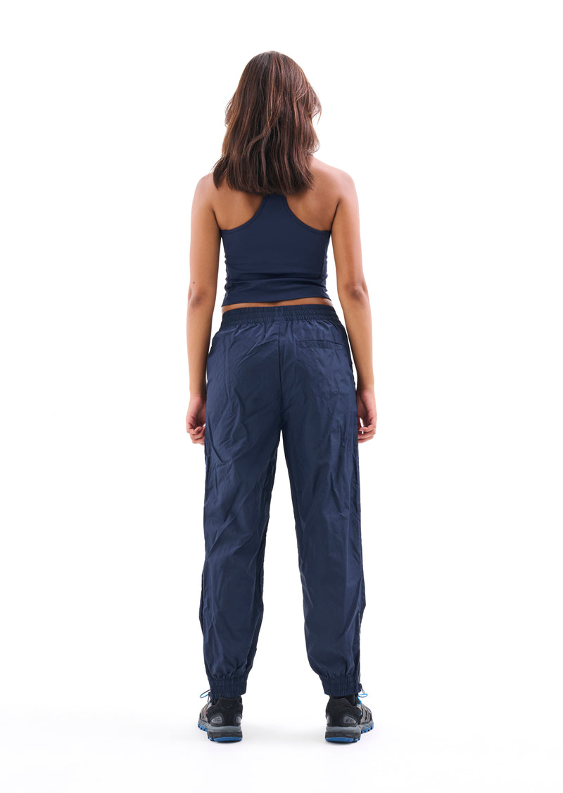 MERCER PANT IN DARK NAVY