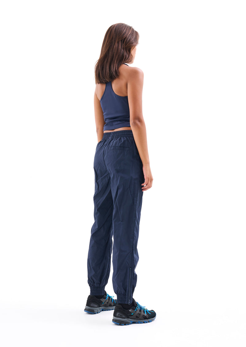 RECALIBRATE TANK IN DARK NAVY