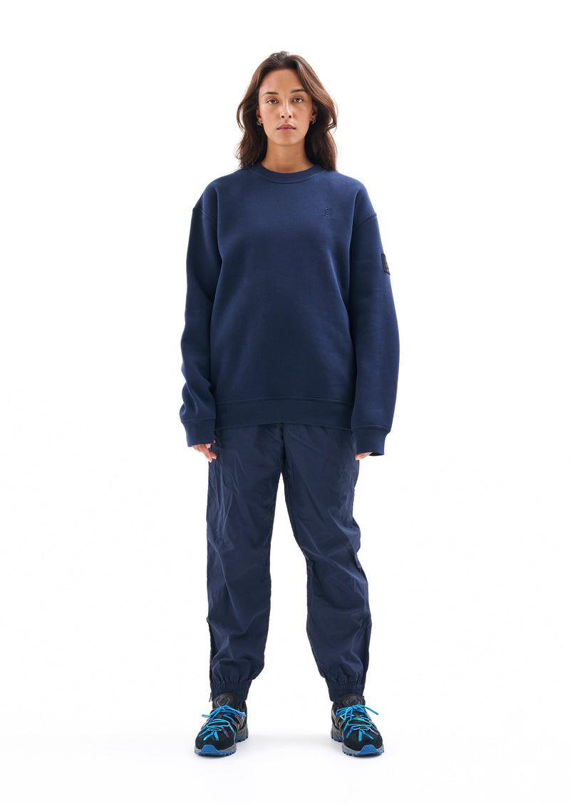 PRIMARY SWEAT IN DARK NAVY