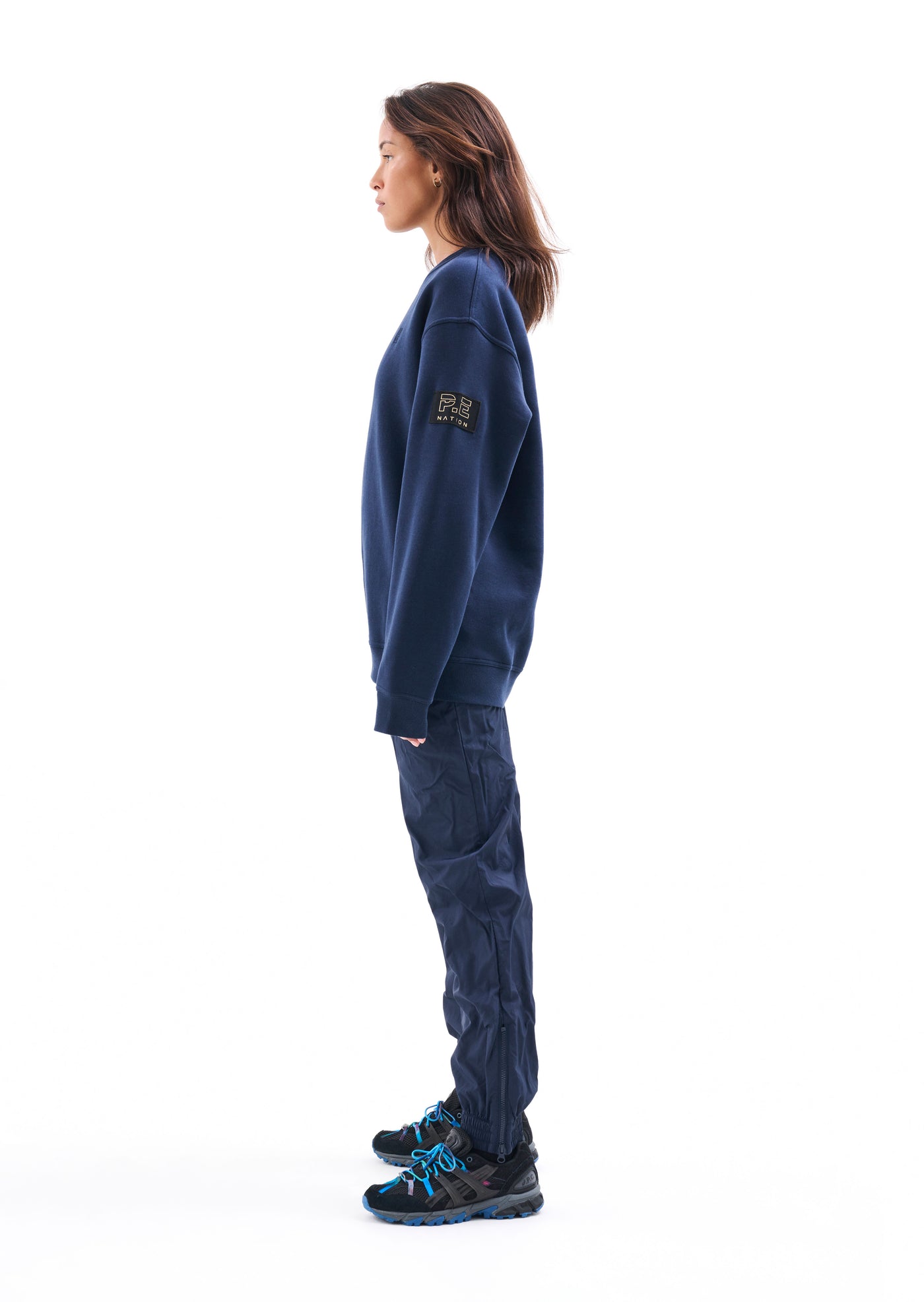 PRIMARY SWEAT IN DARK NAVY