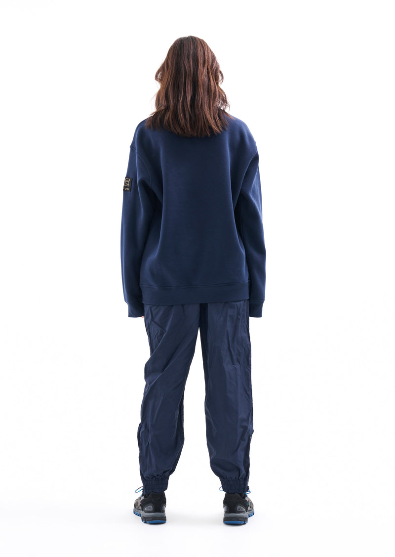 PRIMARY SWEAT IN DARK NAVY
