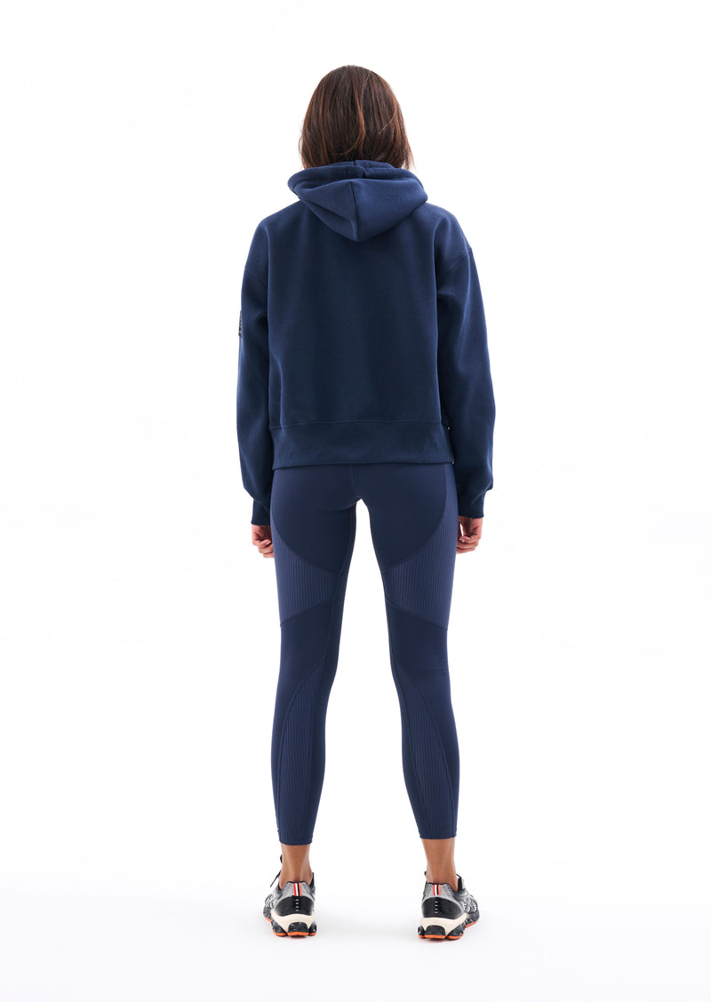 RESET JACKET IN DARK NAVY