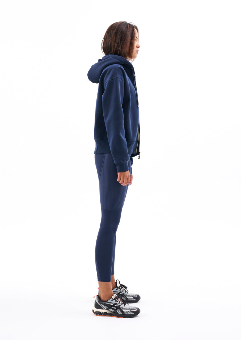 RESET JACKET IN DARK NAVY