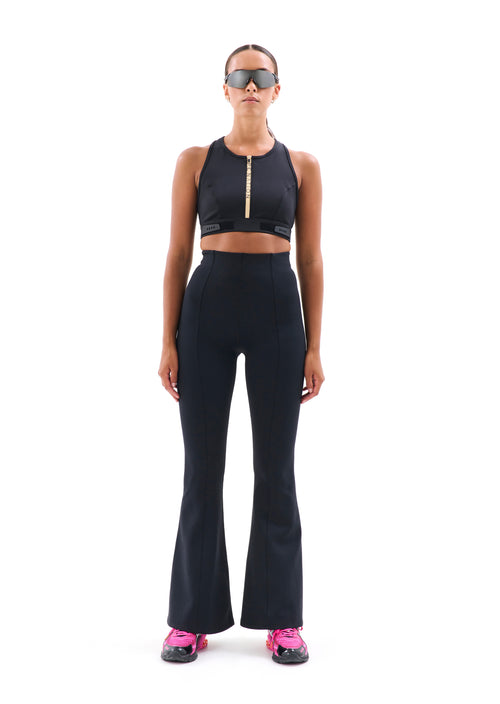 FINAL FOUR LEGGING IN BLACK