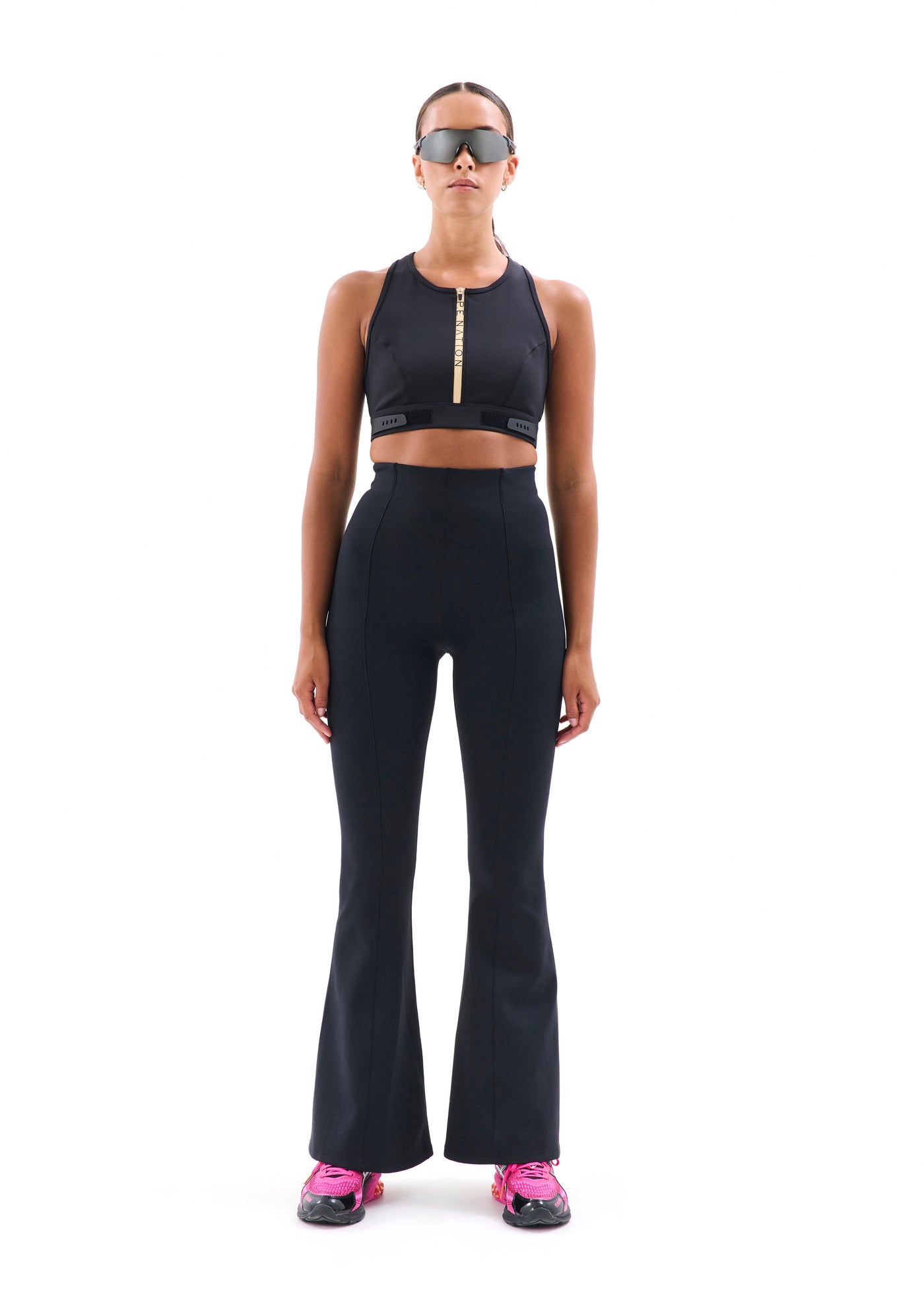 FINAL FOUR LEGGING IN BLACK
