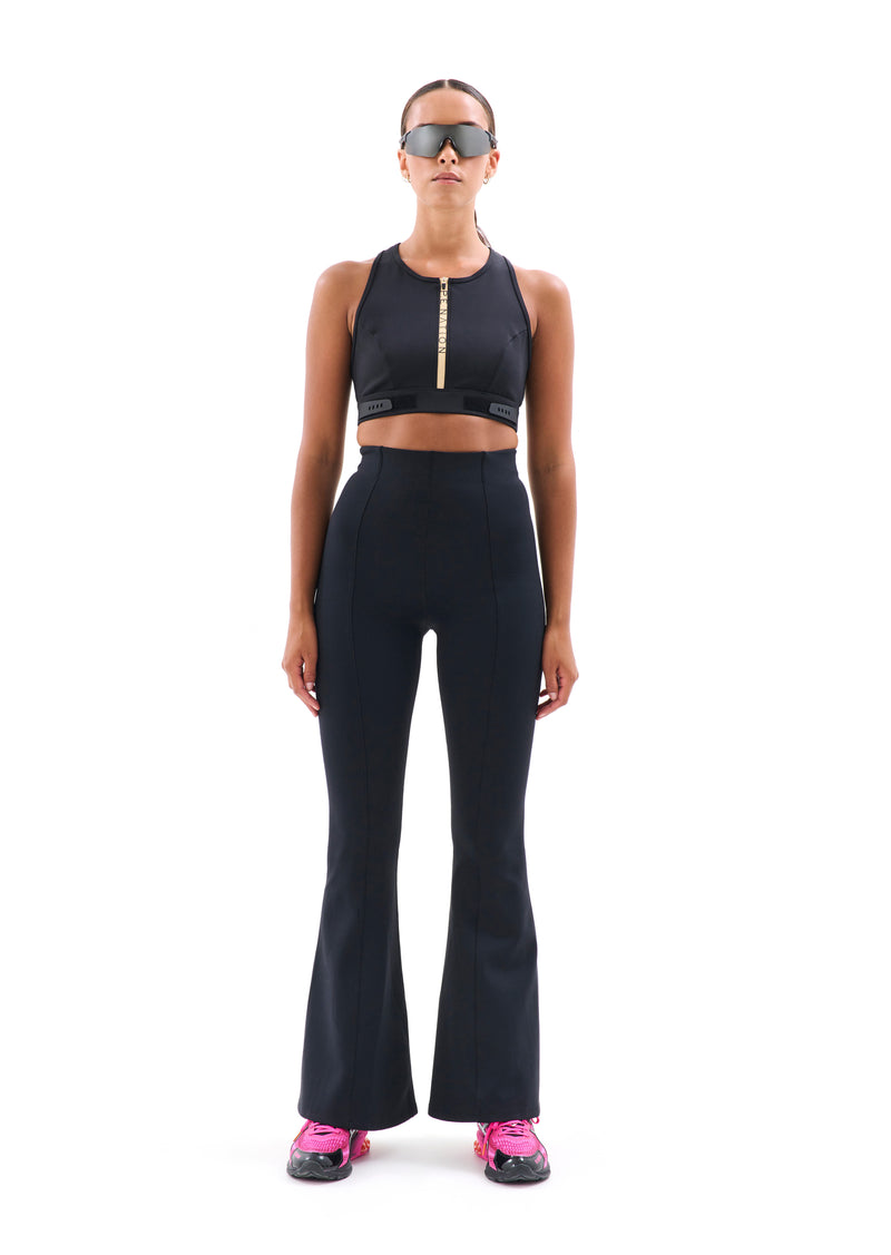 FINAL FOUR LEGGING IN BLACK