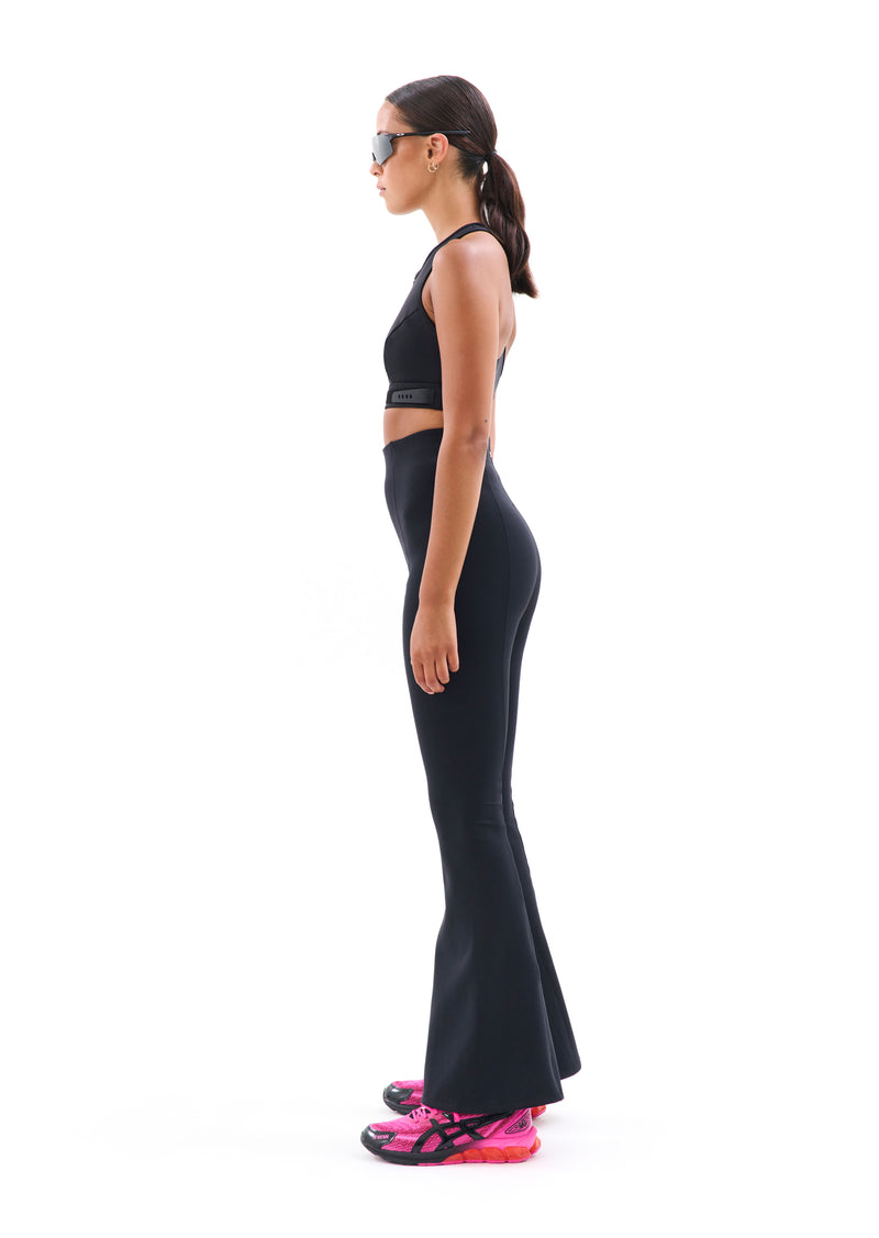 FINAL FOUR LEGGING IN BLACK