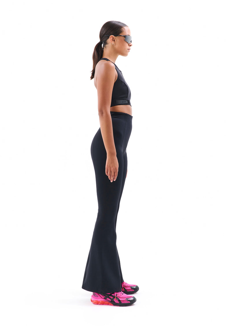 FINAL FOUR LEGGING IN BLACK