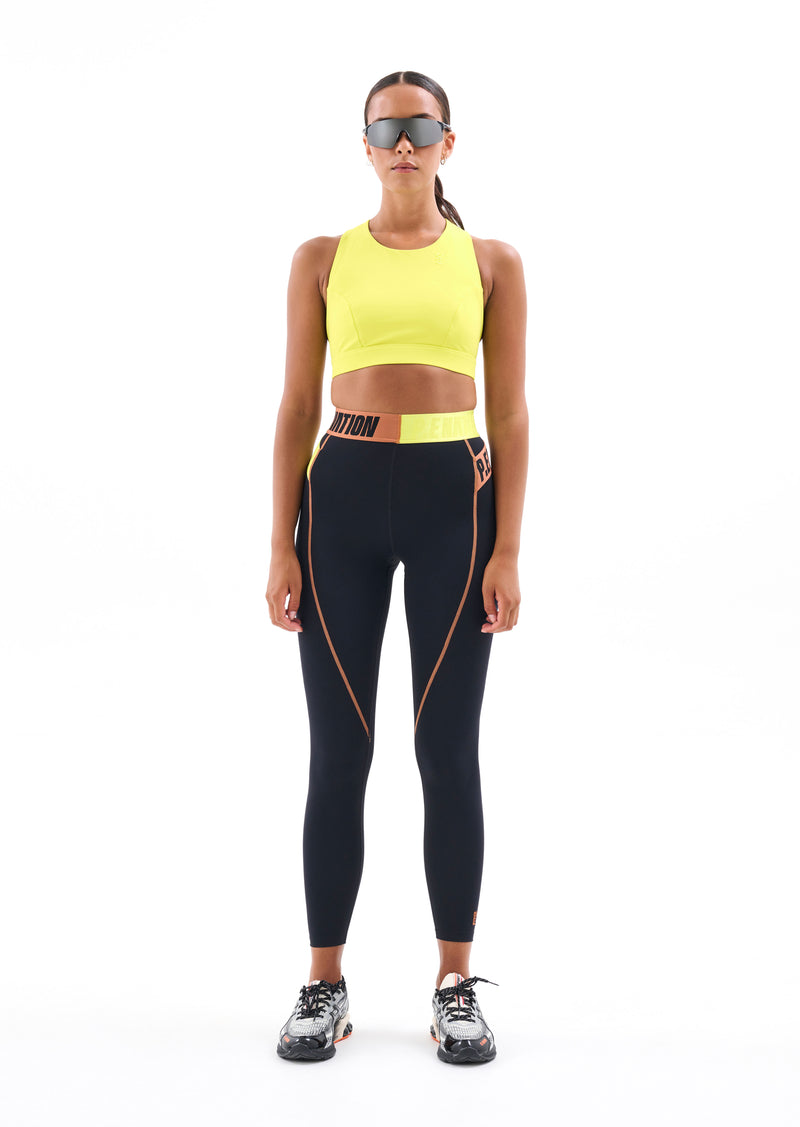TRICK SHOT SPORTS BRA IN SULPHUR SPRING