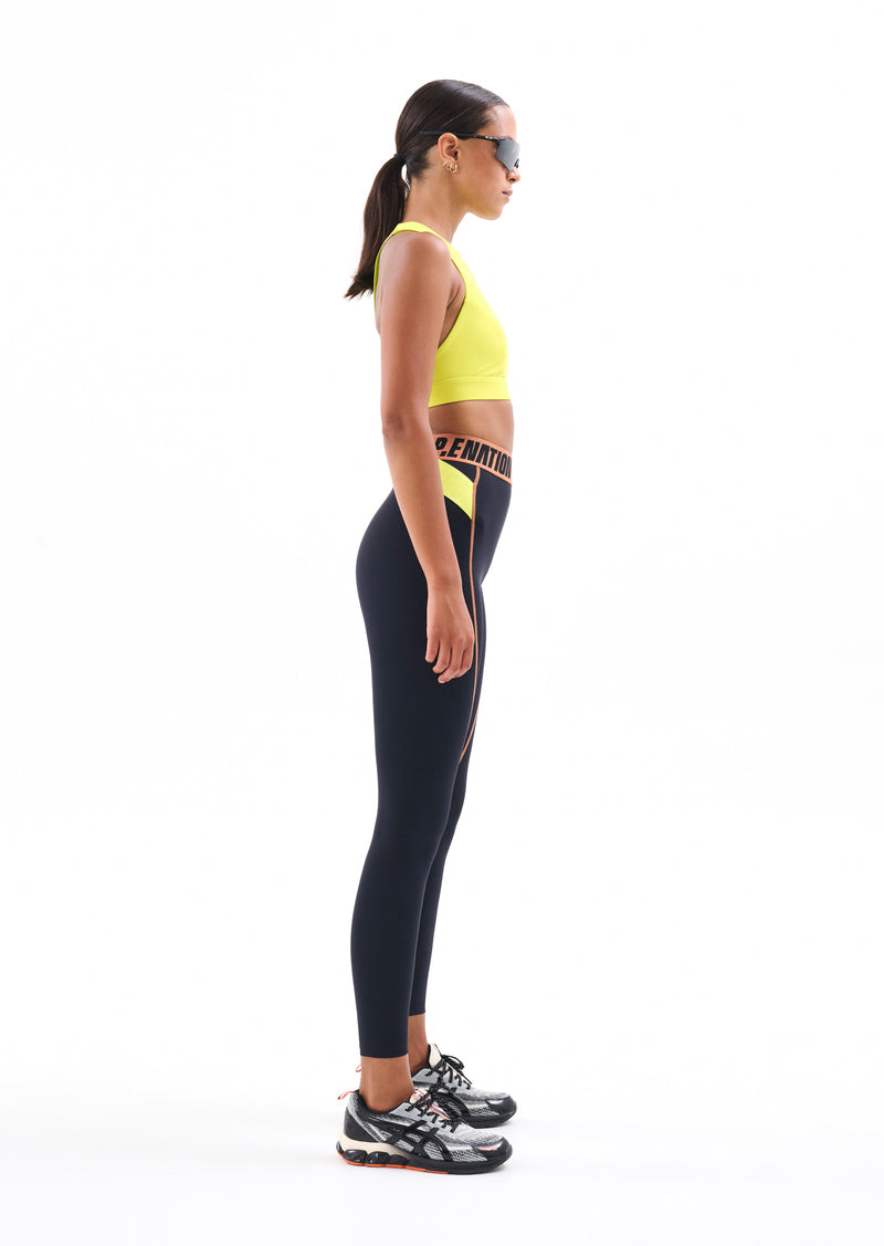 TRICK SHOT LEGGING IN BLACK