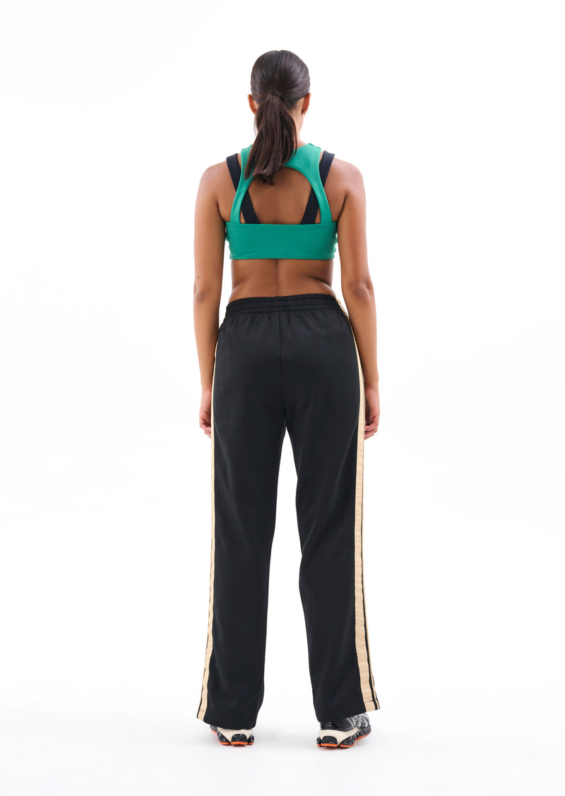 AVENTURA PANT IN BLACK