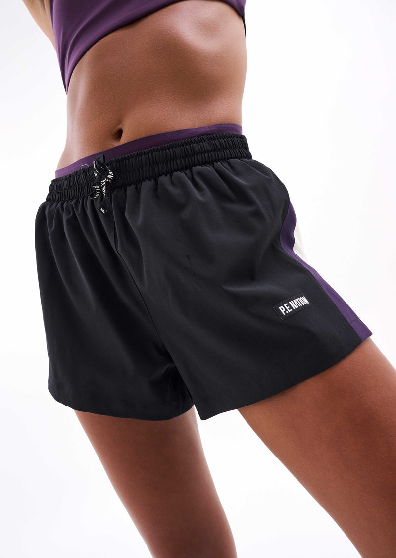 Pe coach deals shorts