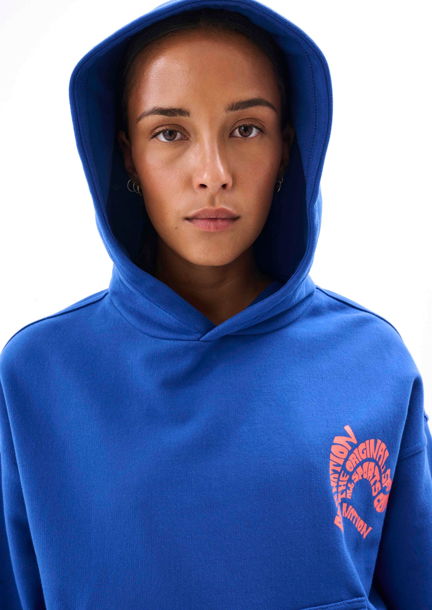 Pe nation sale secure defence sweater