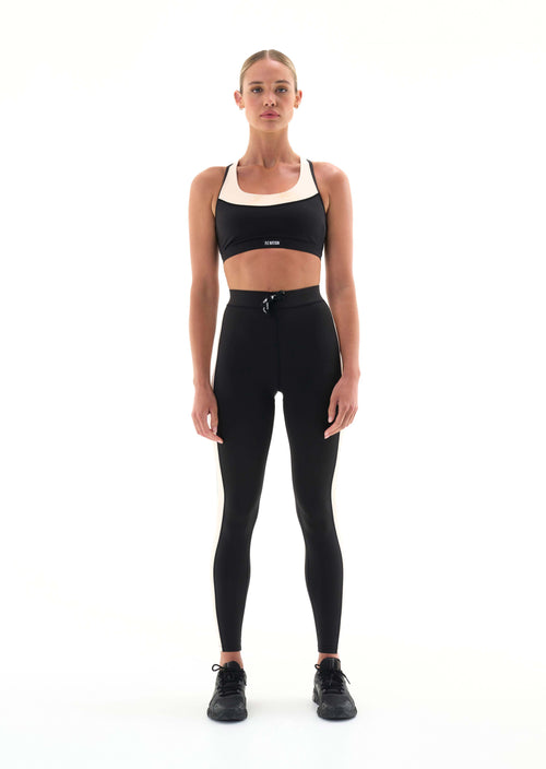 DEFENDING ZONE LEGGING BLACK