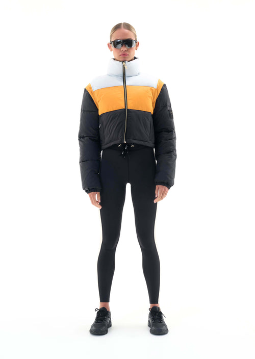 DEFENDING ZONE JACKET MULTI