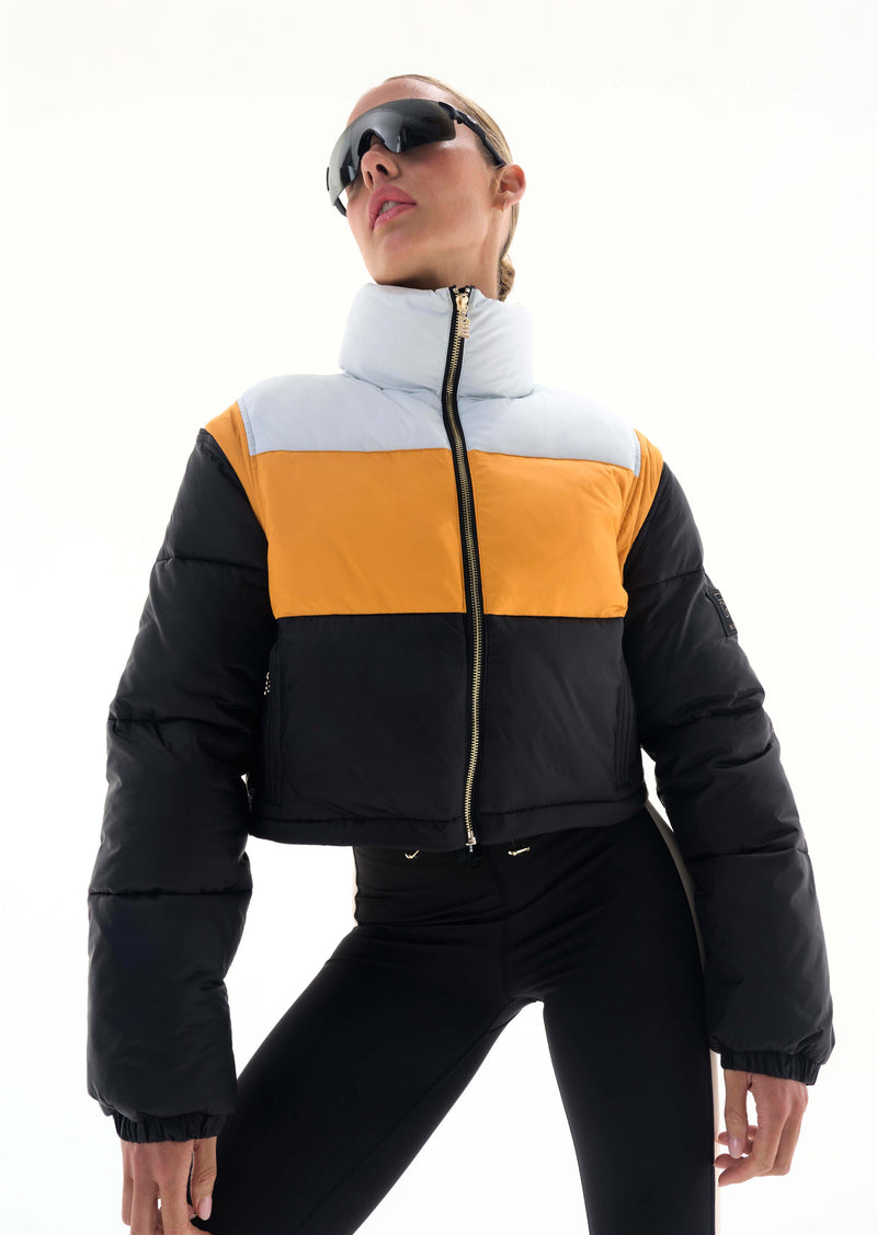 DEFENDING ZONE JACKET MULTI