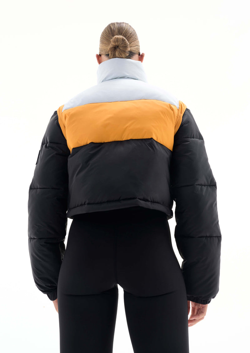DEFENDING ZONE JACKET MULTI