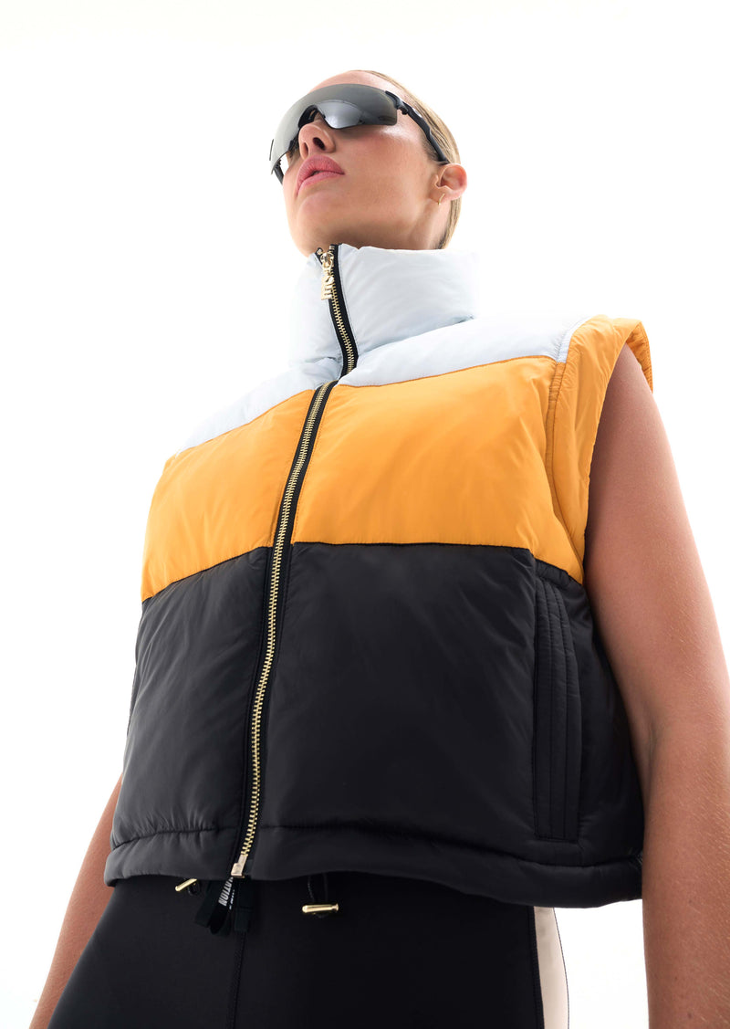 DEFENDING ZONE JACKET MULTI