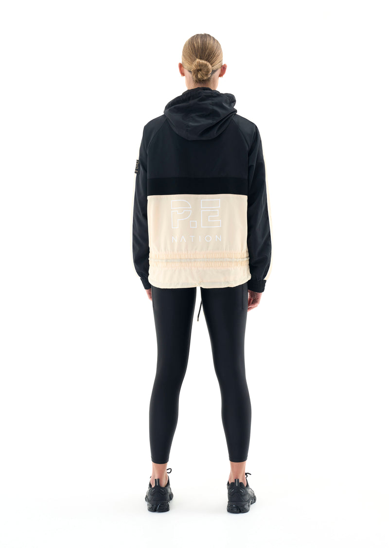Pe nation man down sale jacket