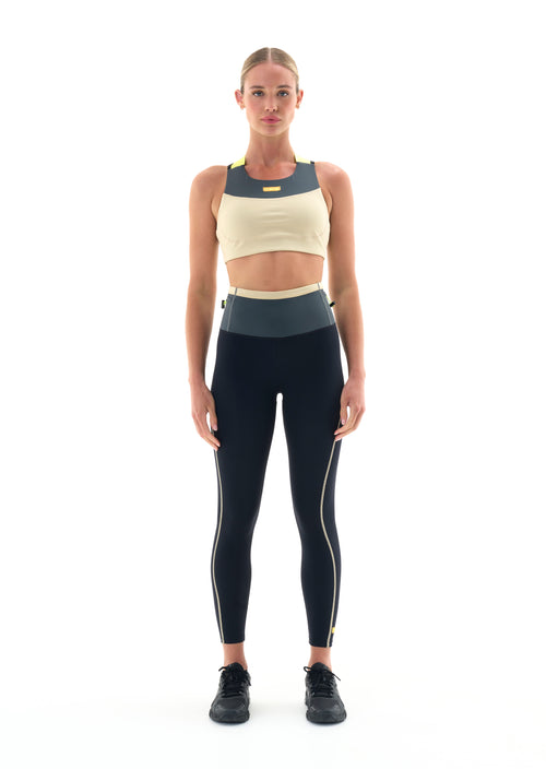 MARK ONE LEGGING IN BLACK