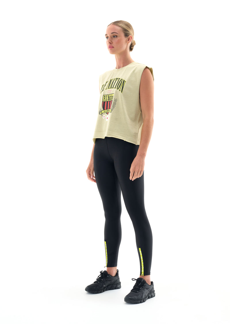 Pe nation race sales runner legging